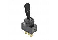 Encender/apagar negro