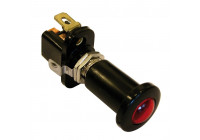 Tire del interruptor rojo