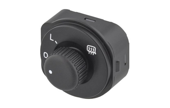 Interruptor, ajuste del espejo, Imagen 2