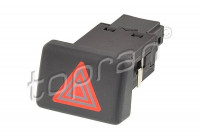 Interruptor de luz de advertencia de peligro