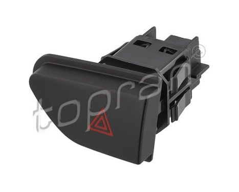 Interruptor de luz de advertencia de peligro