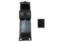 Interruptor, abridor de ventanas