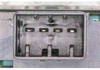 Interruptor, abridor de ventanas
