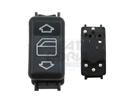 Interruptor, abridor de ventanas