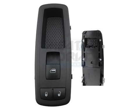 Interruptor, abridor de ventanas