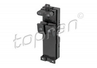 Interruptor, cerradura de puerta