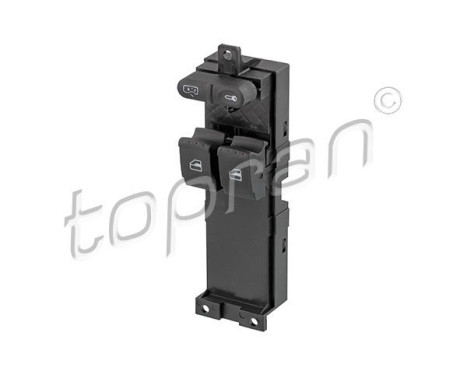 Interruptor, cerradura de puerta