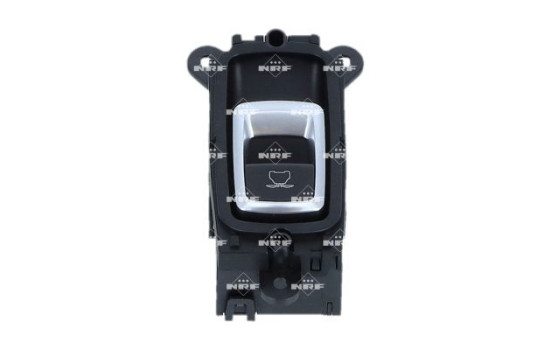 Interruptor, cerradura de puerta, Imagen 3