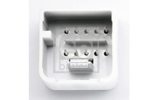 Interruptor multifuncional Febi Plus, Imagen 3
