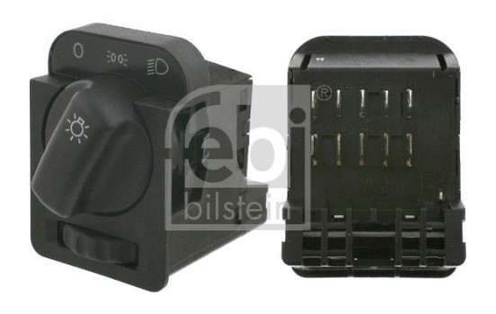 interruptor de luz, Imagen 2