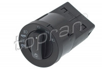 Interruptor, luz de posición