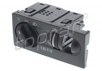 Interruptor, luz de posición