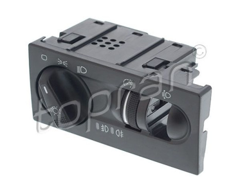 Interruptor, luz de posición