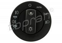 Interruptor, luz de posición