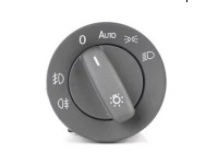 Interruptor, luz de posición