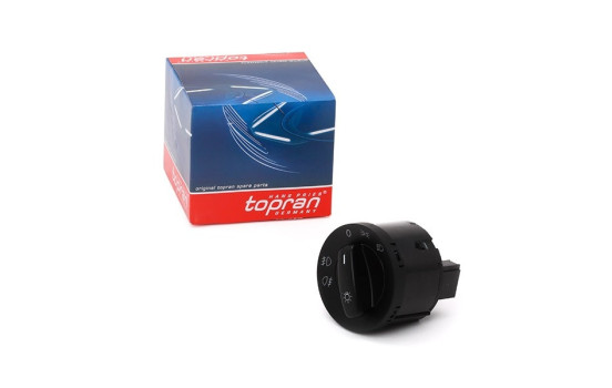 Interruptor, luz de posición