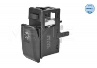 Interruptor, luz principal