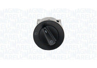 Interruptor, luz principal