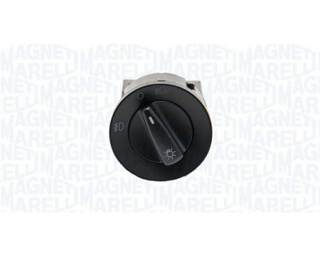 Interruptor, luz principal