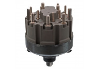 Interruptor, luz principal