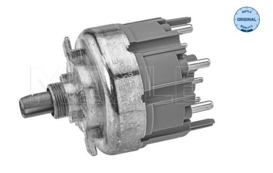 Interruptor, luz principal