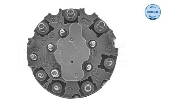 Interruptor, luz principal, Imagen 2