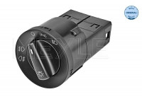 Interruptor, luz principal