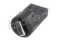 Interruptor, luz principal