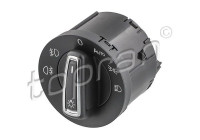 Interruptor, luz principal