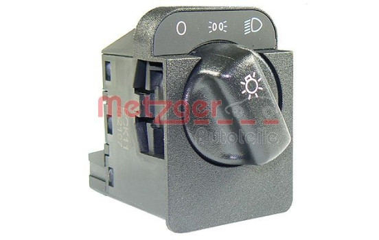 Interruptor, luz principal
