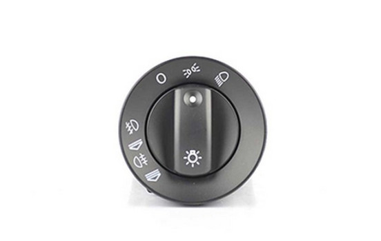 Interruptor, luz principal