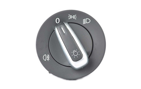 Interruptor, luz principal