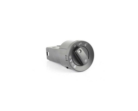 Interruptor, luz principal