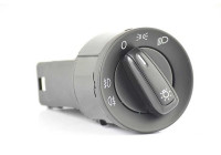 Interruptor, luz principal