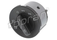 Interruptor, luz principal