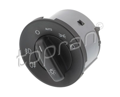 Interruptor, luz principal