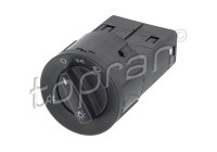 Interruptor, luz principal