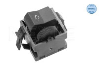 Interruptor, luz principal