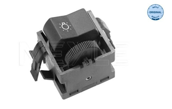 Interruptor, luz principal