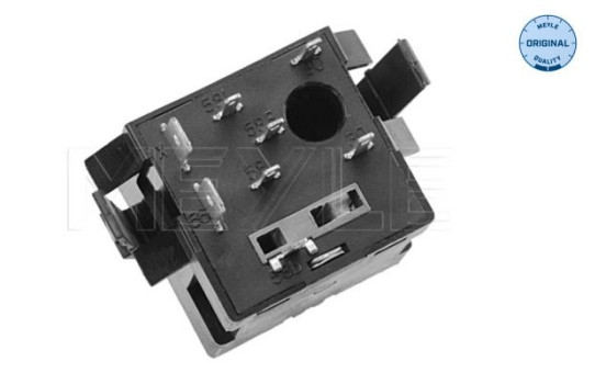 Interruptor, luz principal, Imagen 2