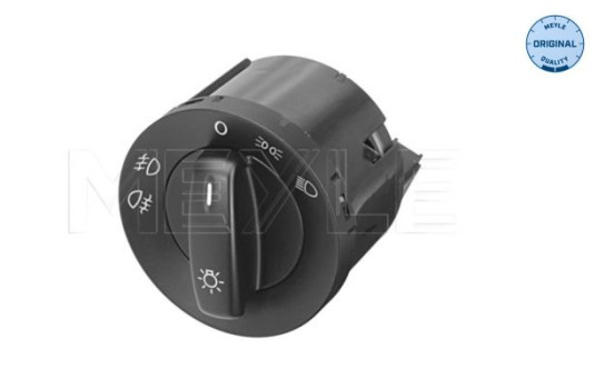 Interruptor, luz principal