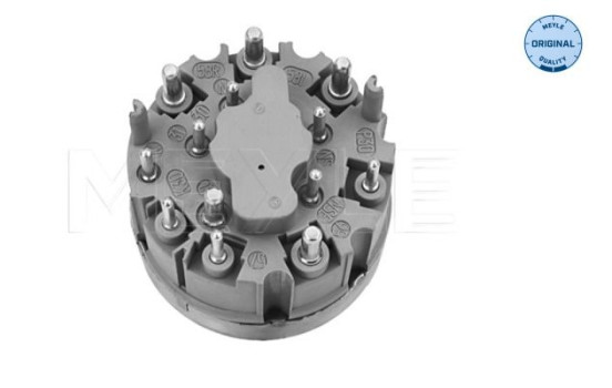 Interruptor, luz principal