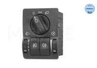 Interruptor, luz principal