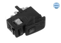 Interruptor, luz principal