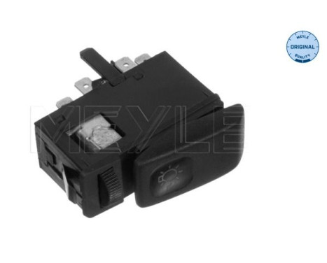 Interruptor, luz principal