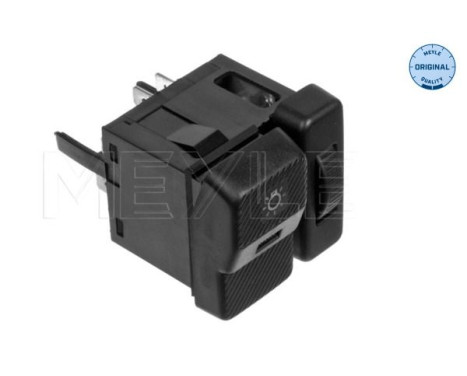 Interruptor, luz principal