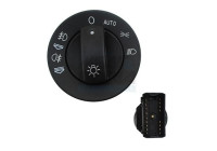 Interruptor, luz principal