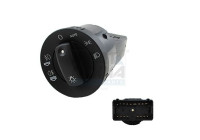 Interruptor, luz principal