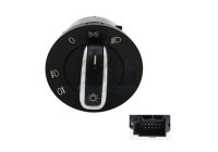 Interruptor, luz principal