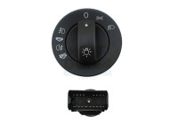 Interruptor, luz principal